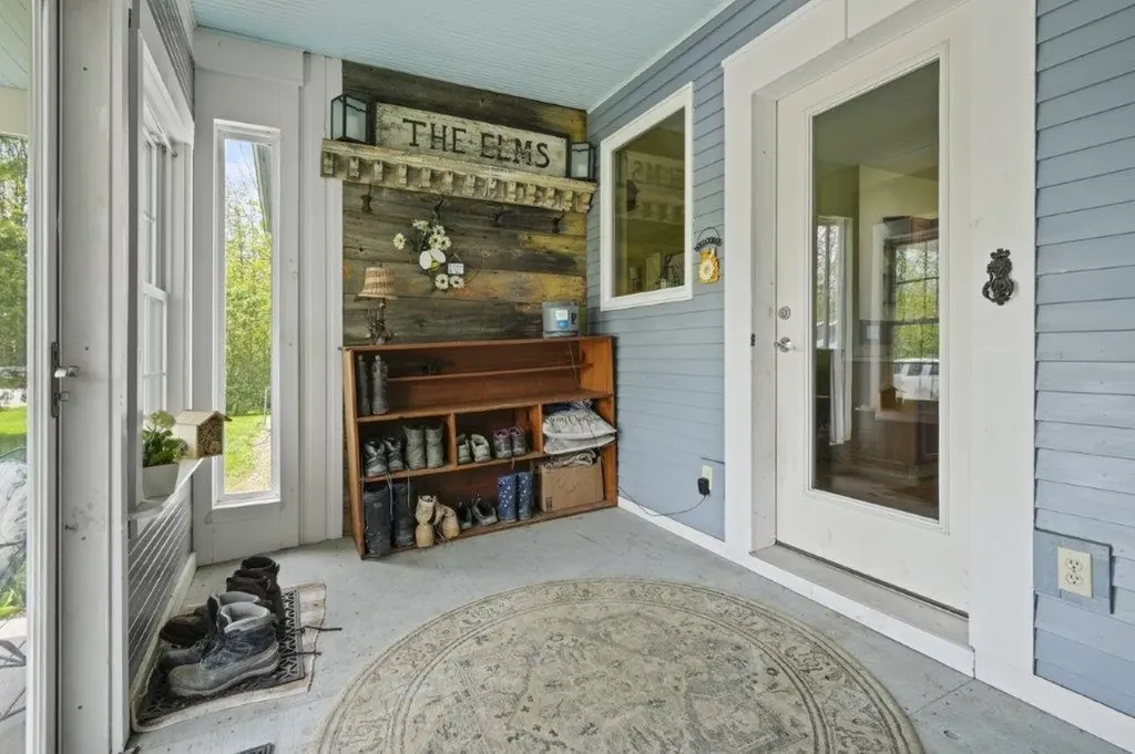 411 Alstead Center Road Alstead NH 03602