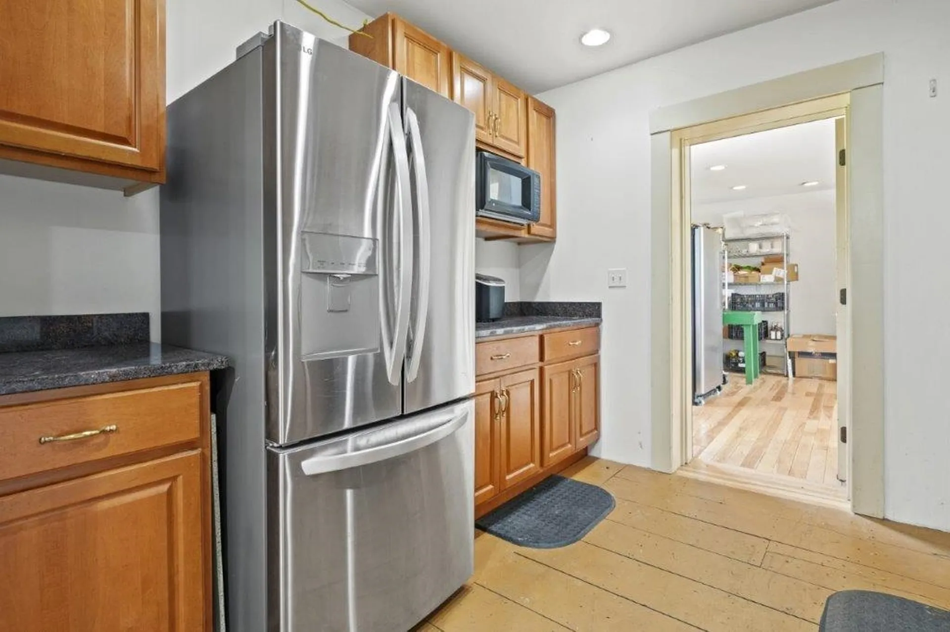 411 Alstead Center Road Alstead NH 03602