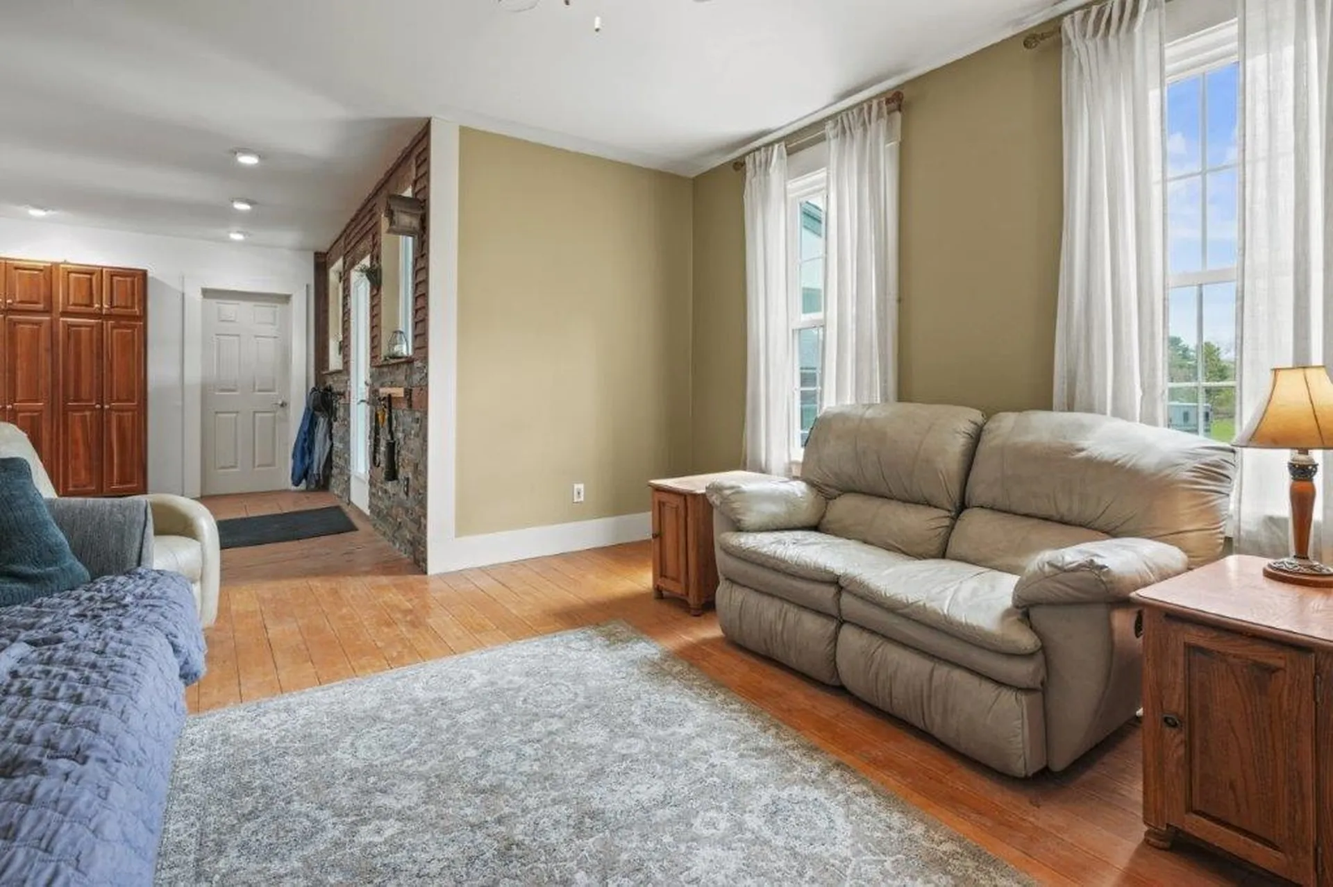 411 Alstead Center Road Alstead NH 03602