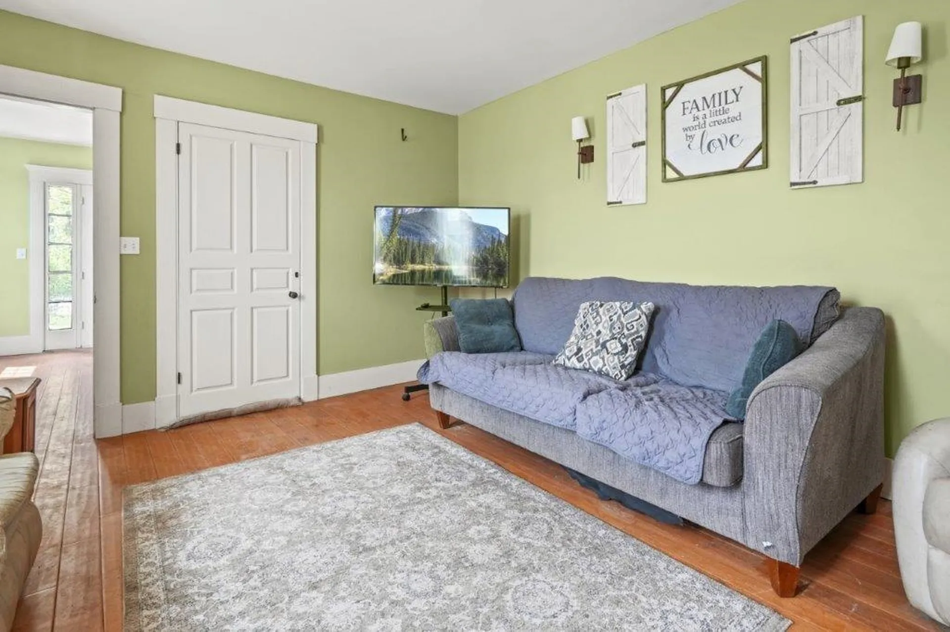 411 Alstead Center Road Alstead NH 03602