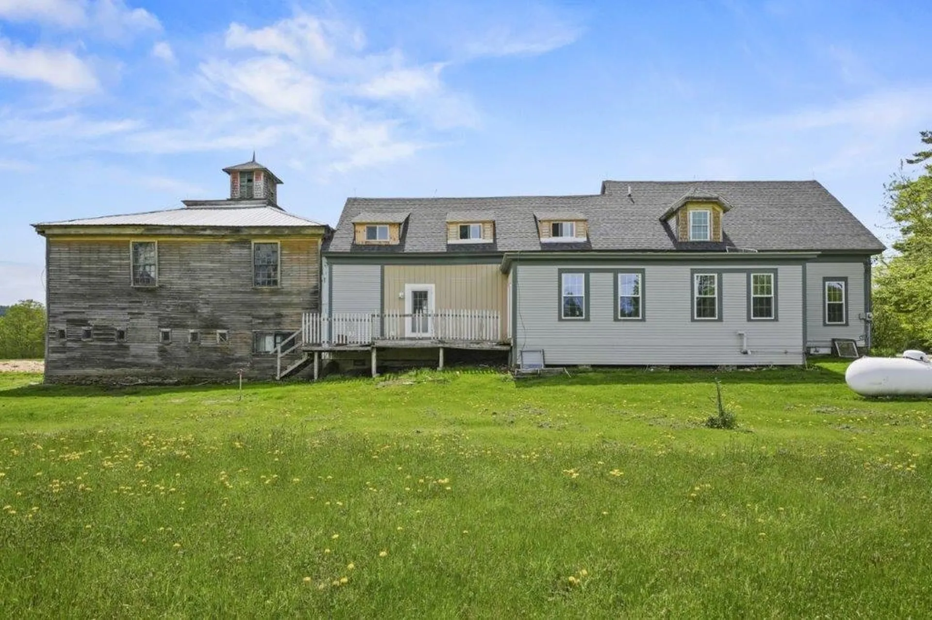 411 Alstead Center Road Alstead NH 03602