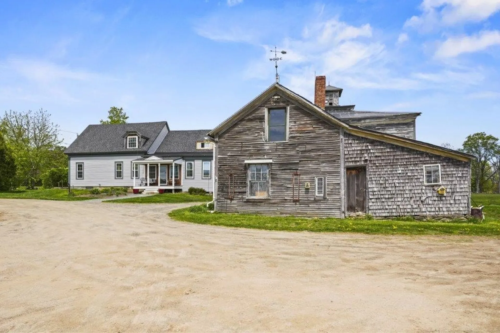 411 Alstead Center Road Alstead NH 03602