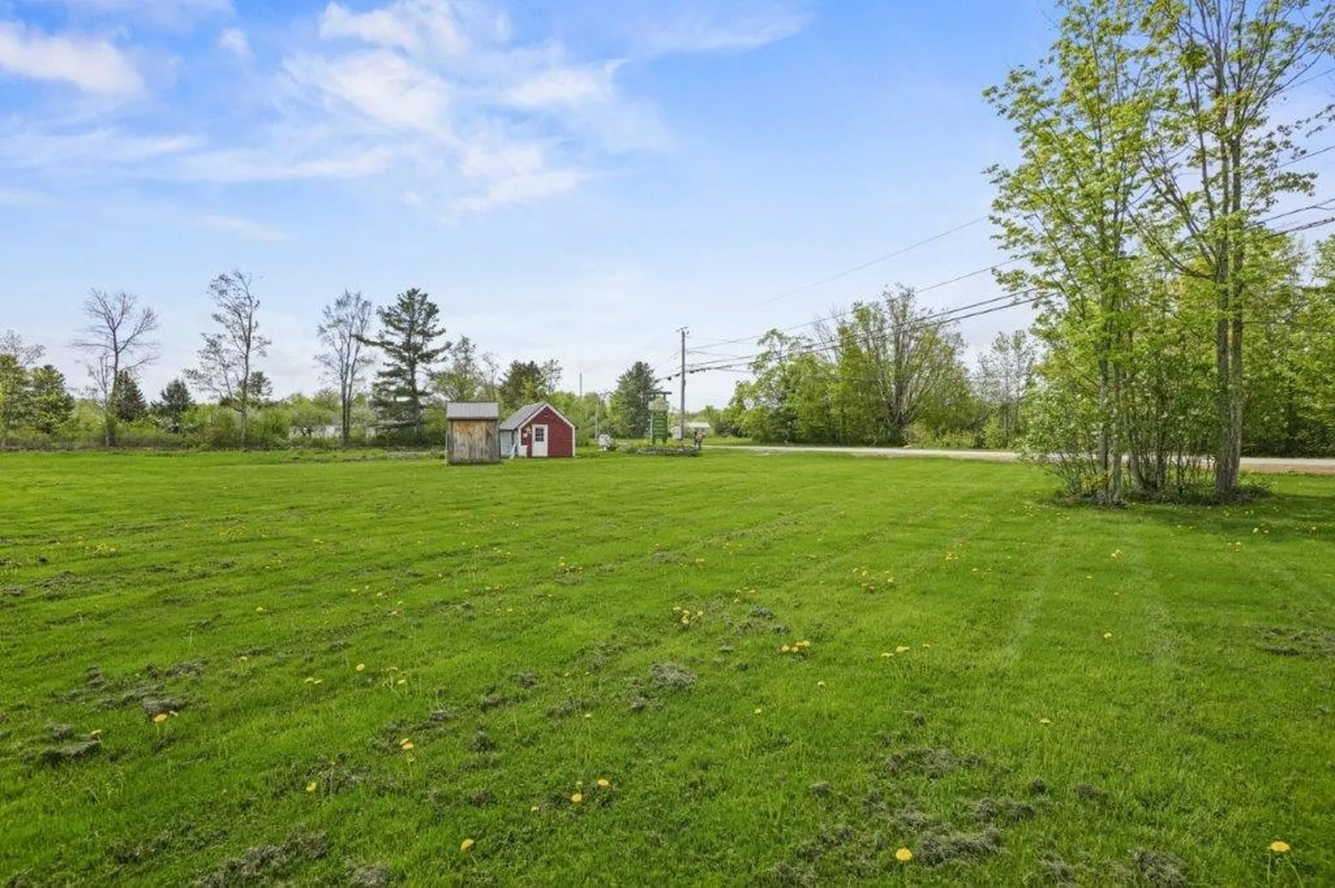 411 Alstead Center Road Alstead NH 03602