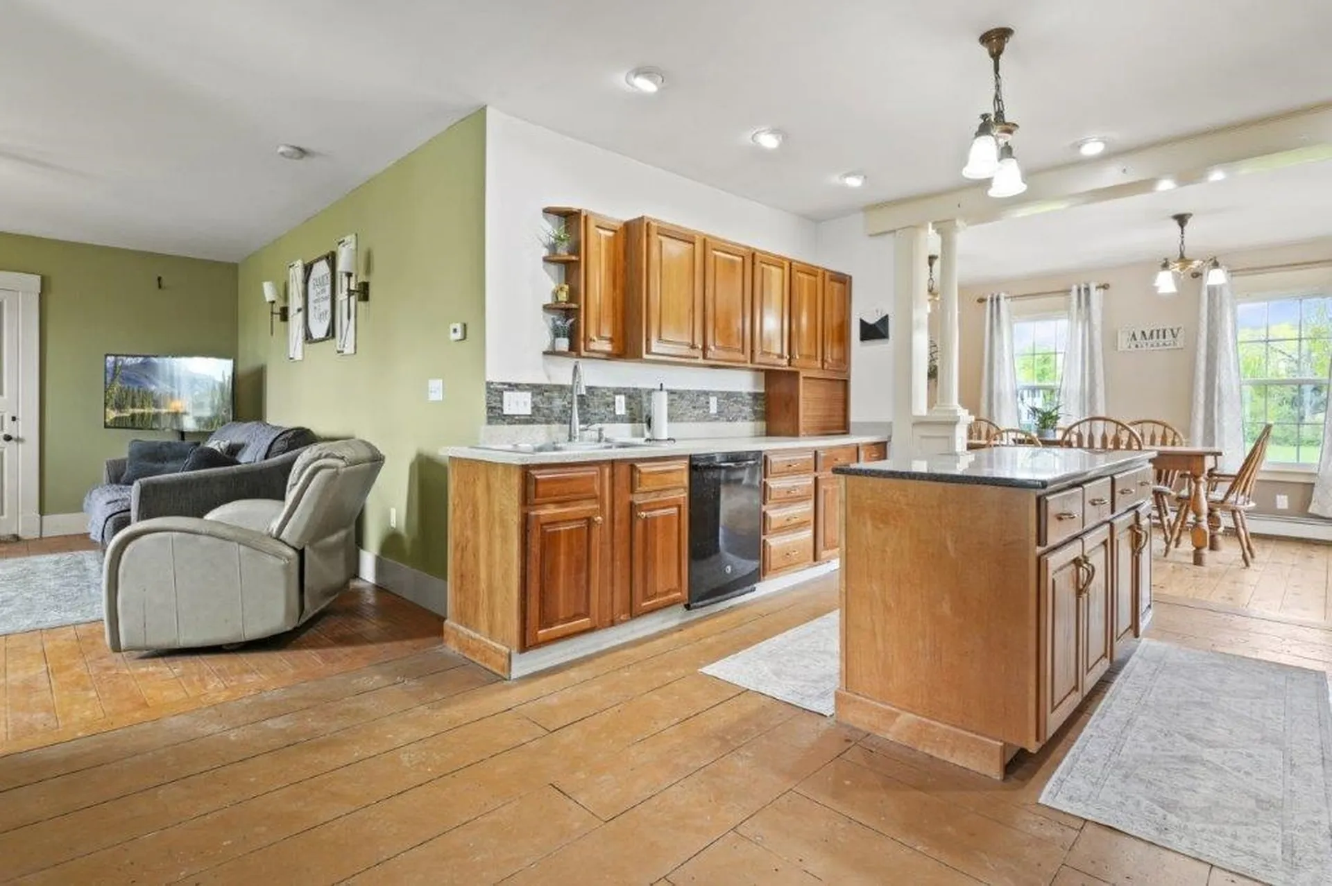 411 Alstead Center Road Alstead NH 03602