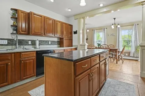 411 Alstead Center Road Alstead NH 03602