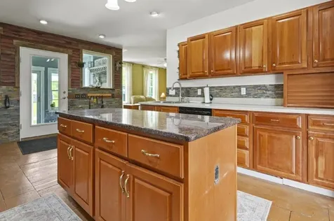 411 Alstead Center Road Alstead NH 03602