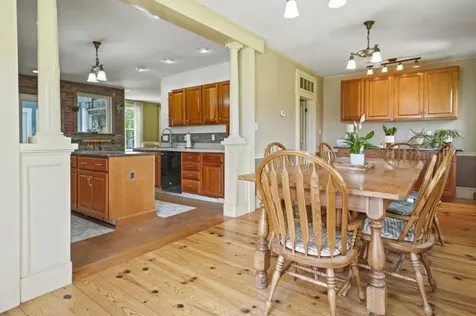 411 Alstead Center Road Alstead NH 03602