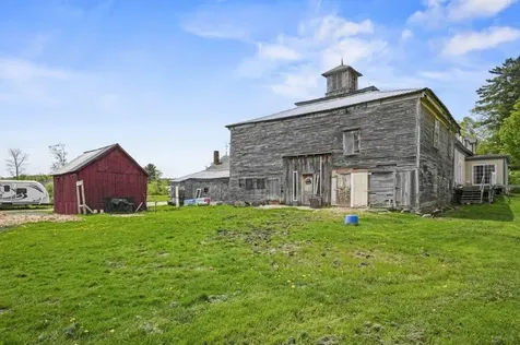 411 Alstead Center Road Alstead NH 03602