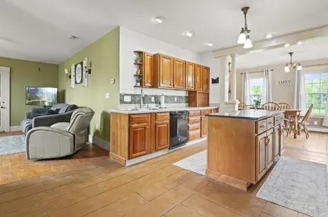 411 Alstead Center Road Alstead NH 03602