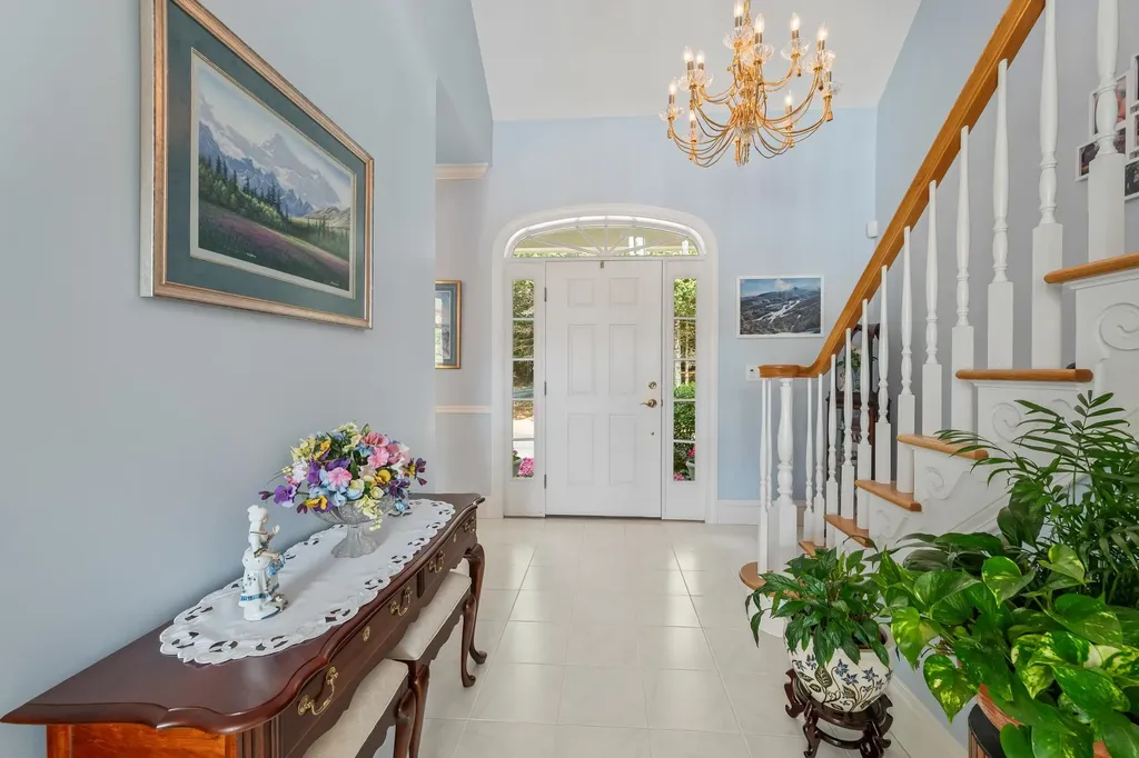 54 Woodbine Lane Franconia NH 03580