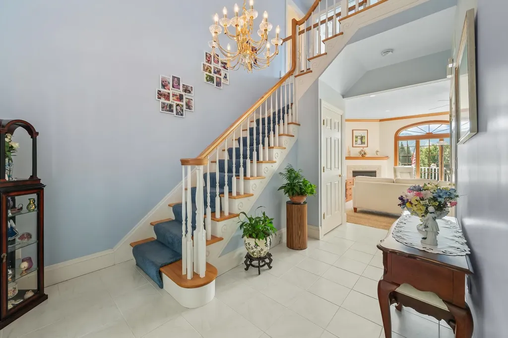 54 Woodbine Lane Franconia NH 03580