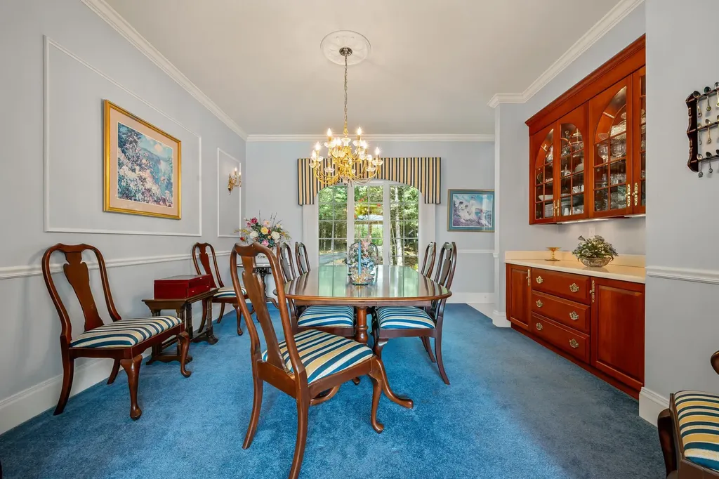 54 Woodbine Lane Franconia NH 03580