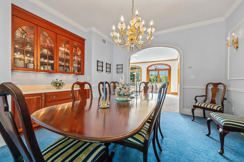 54 Woodbine Lane Franconia NH 03580