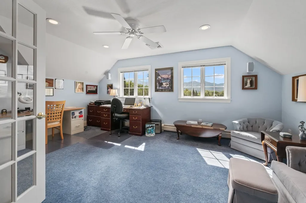 54 Woodbine Lane Franconia NH 03580