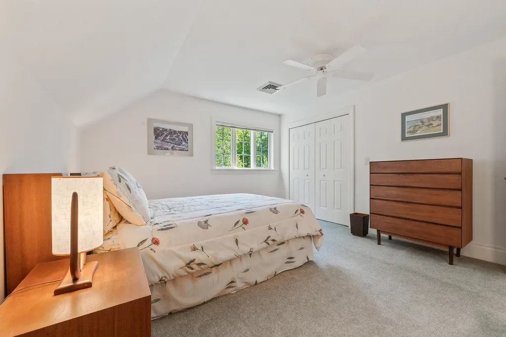 54 Woodbine Lane Franconia NH 03580