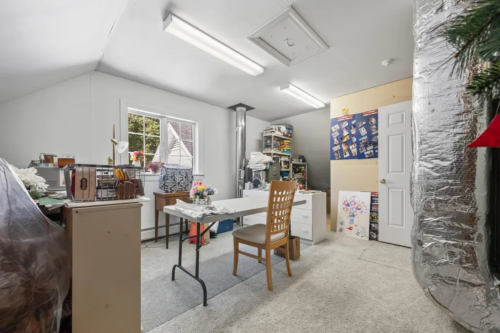 54 Woodbine Lane Franconia NH 03580