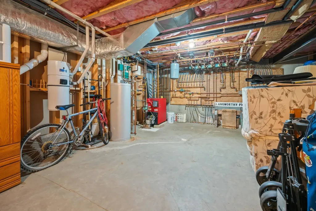 54 Woodbine Lane Franconia NH 03580