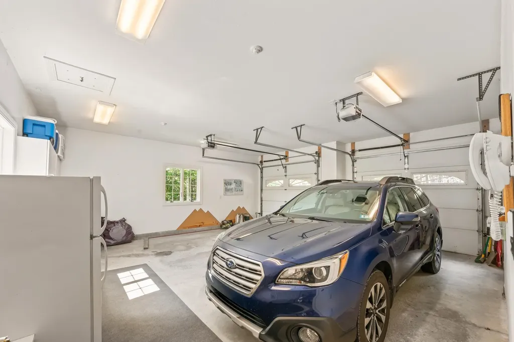 54 Woodbine Lane Franconia NH 03580