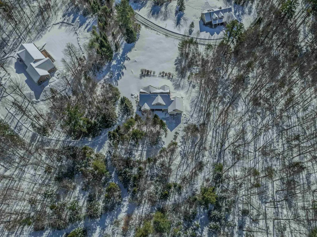 54 Woodbine Lane Franconia NH 03580