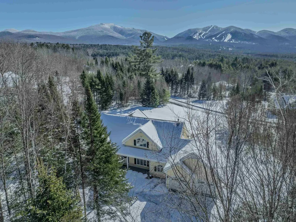 54 Woodbine Lane Franconia NH 03580
