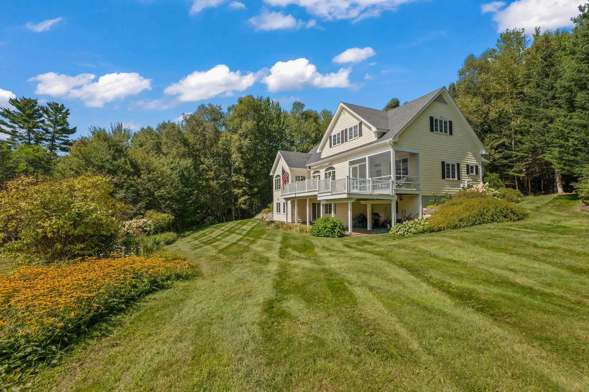 54 Woodbine Lane Franconia NH 03580