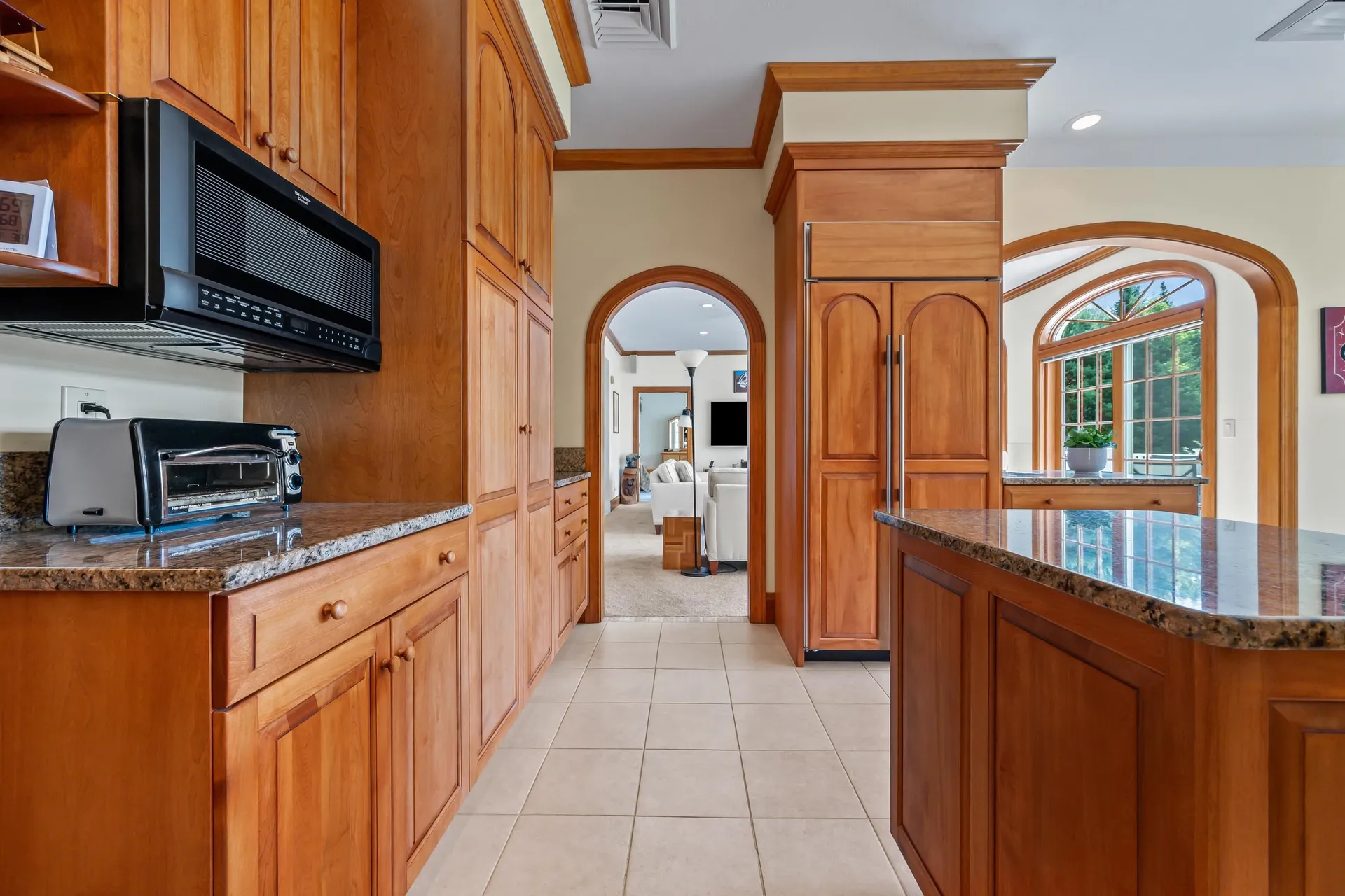 54 Woodbine Lane Franconia NH 03580