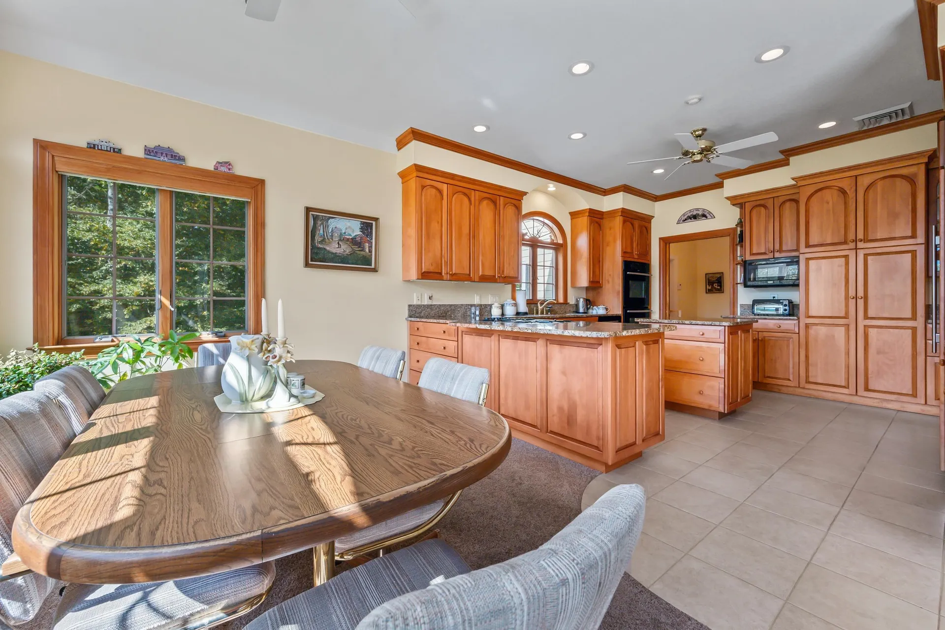 54 Woodbine Lane Franconia NH 03580