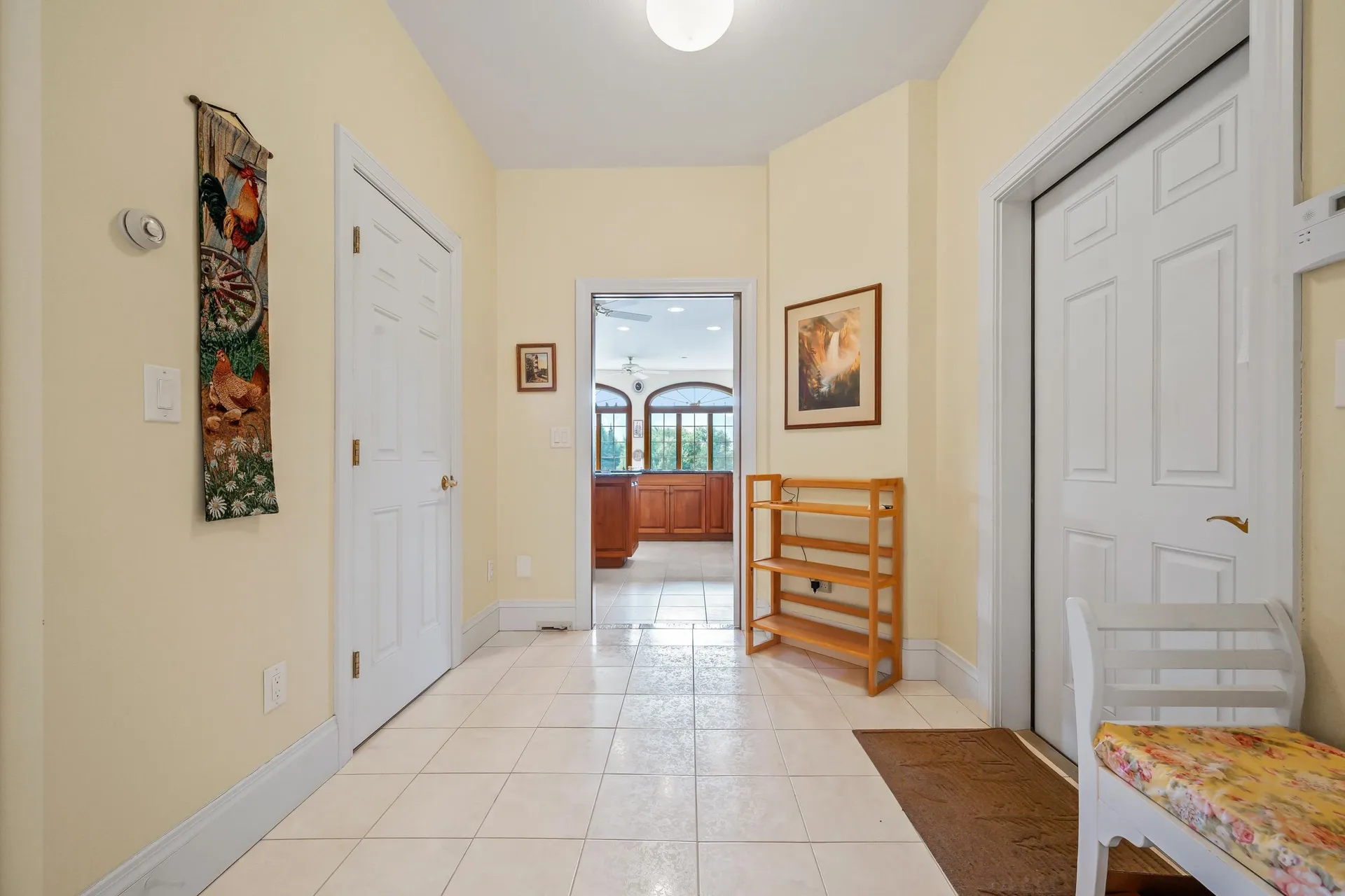 54 Woodbine Lane Franconia NH 03580