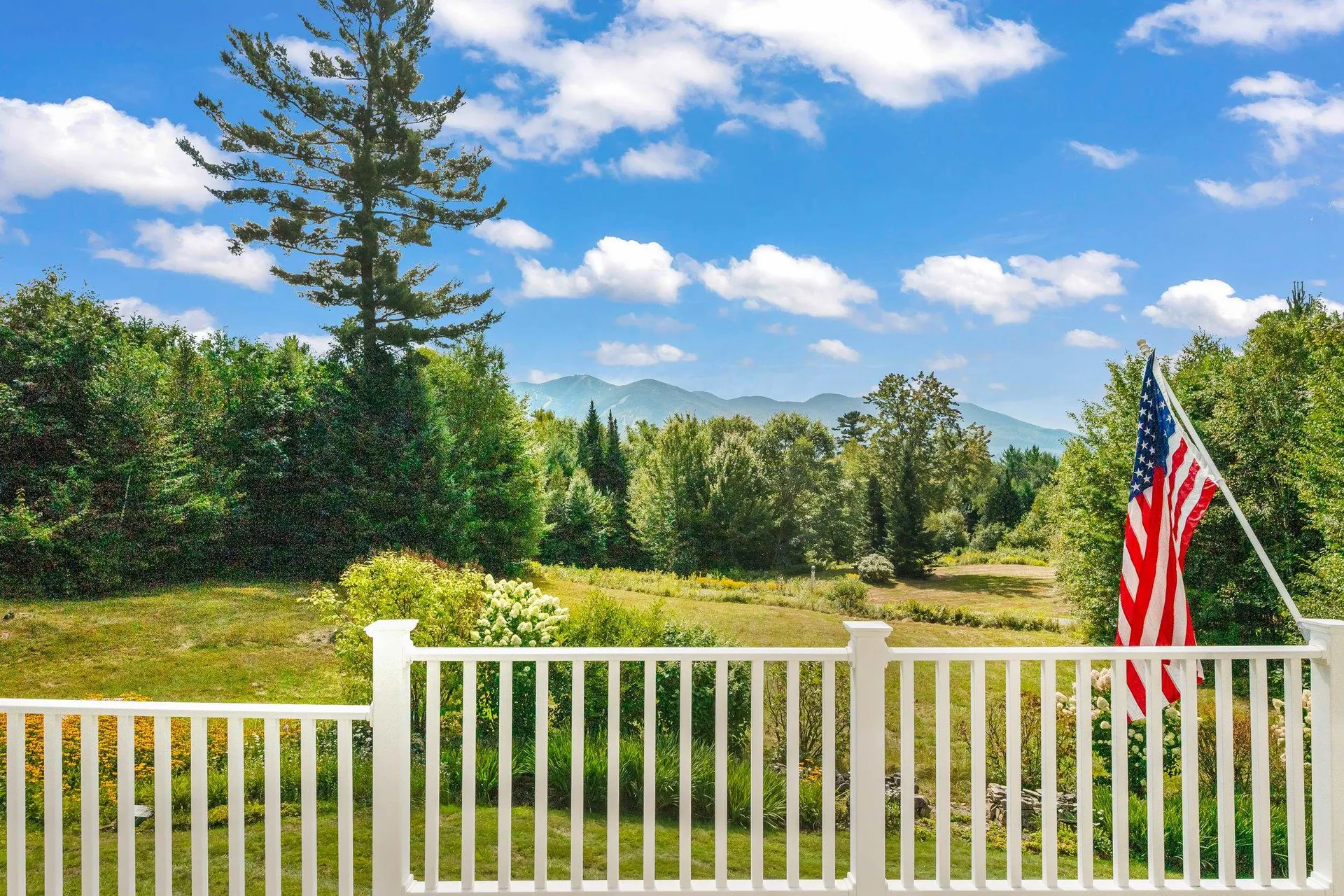54 Woodbine Lane Franconia NH 03580