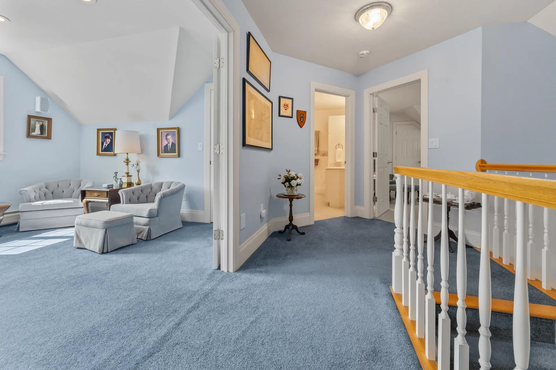 54 Woodbine Lane Franconia NH 03580