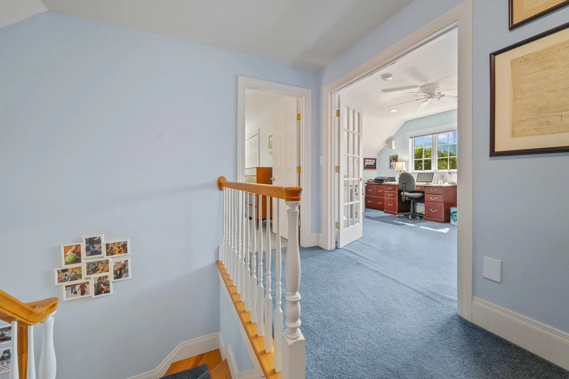 54 Woodbine Lane Franconia NH 03580