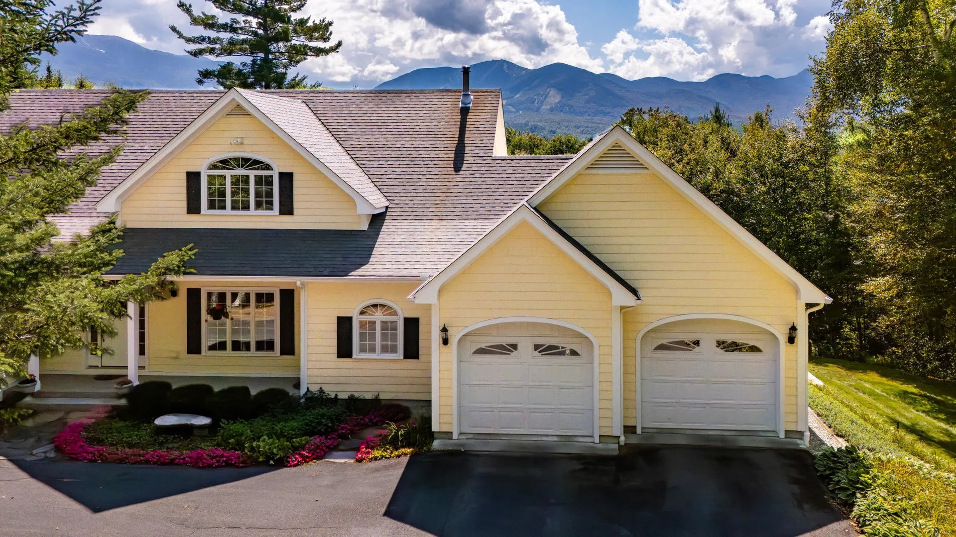 54 Woodbine Lane Franconia NH 03580