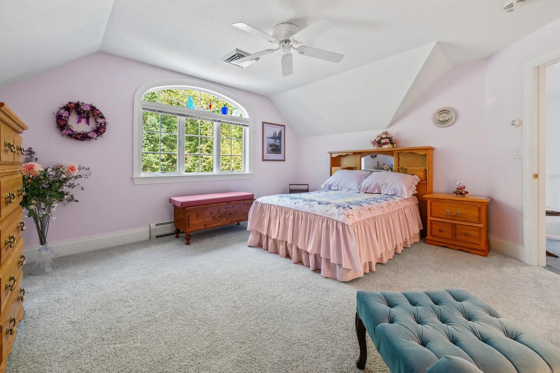 54 Woodbine Lane Franconia NH 03580