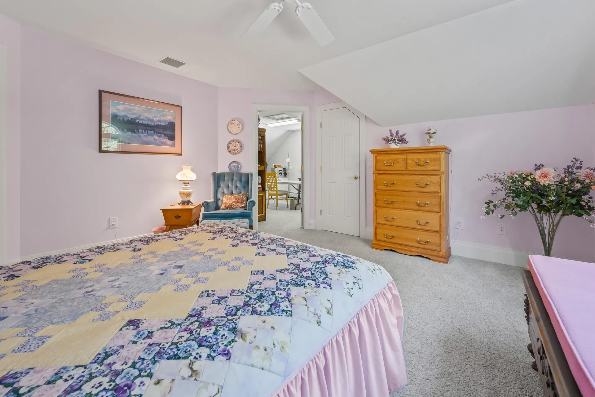 54 Woodbine Lane Franconia NH 03580