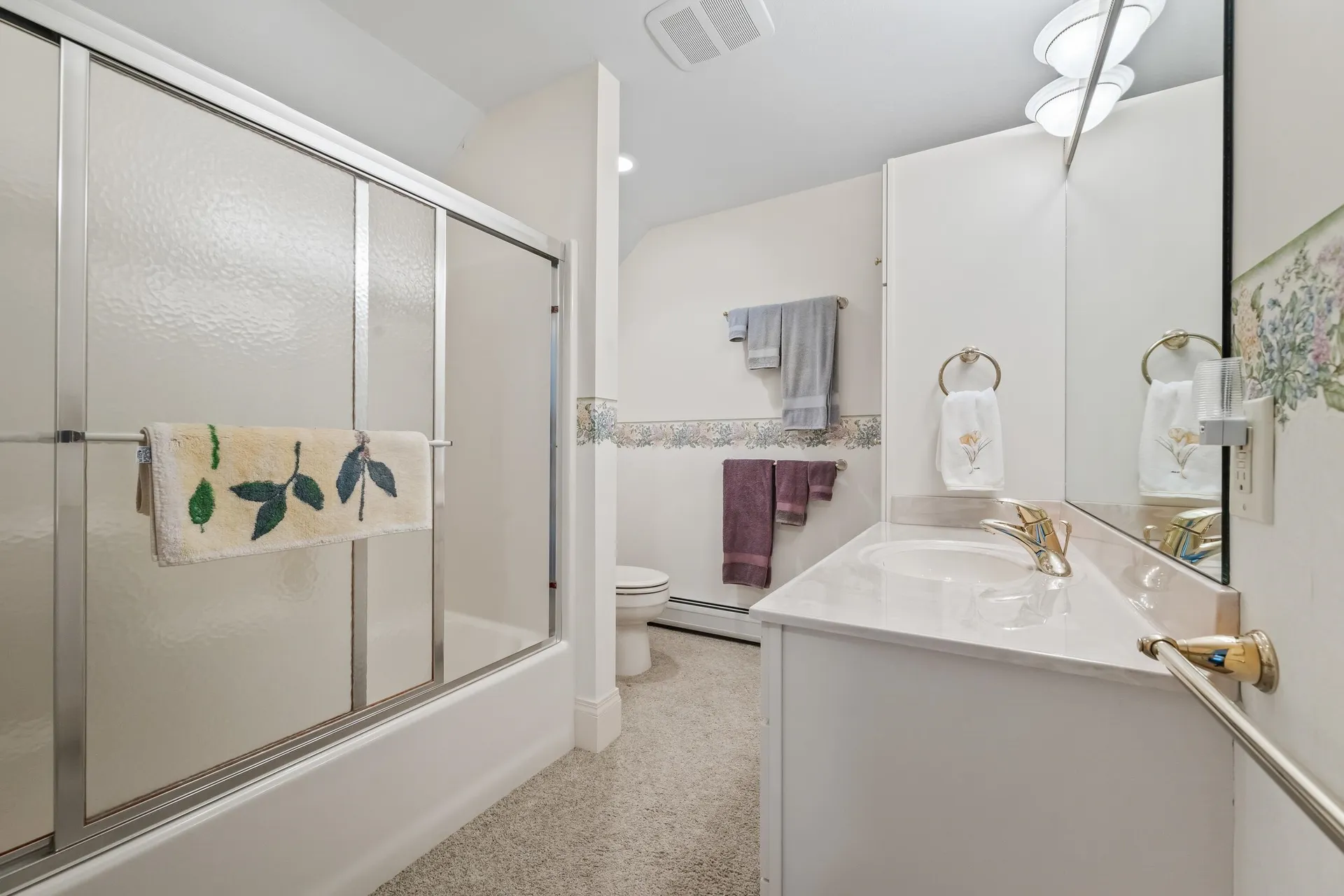 54 Woodbine Lane Franconia NH 03580