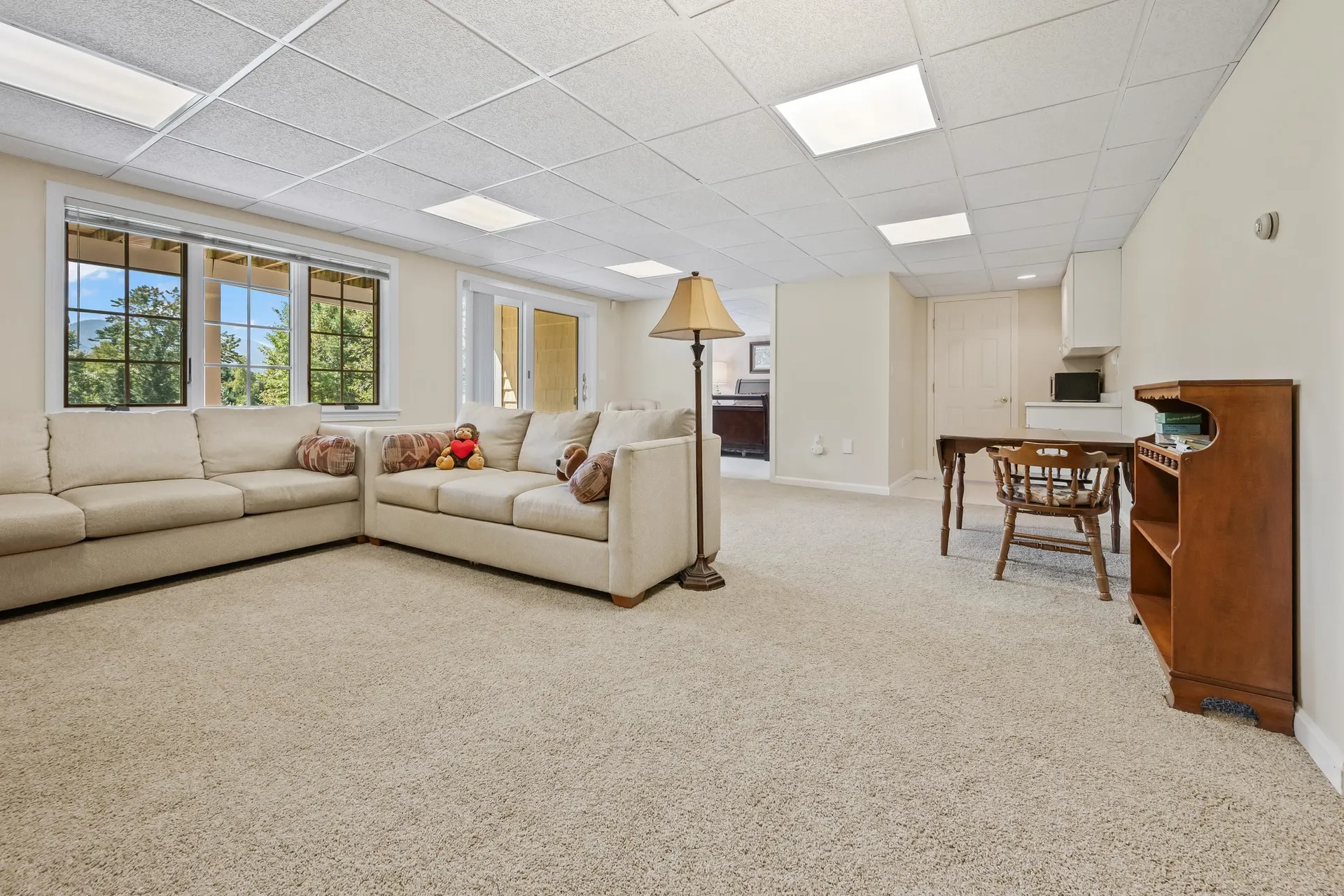 54 Woodbine Lane Franconia NH 03580