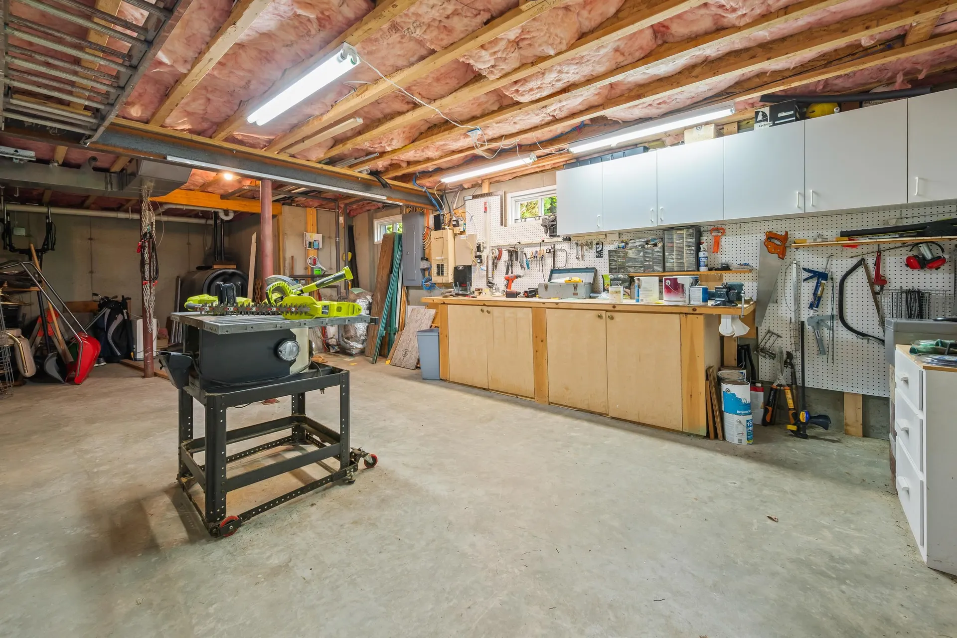 54 Woodbine Lane Franconia NH 03580