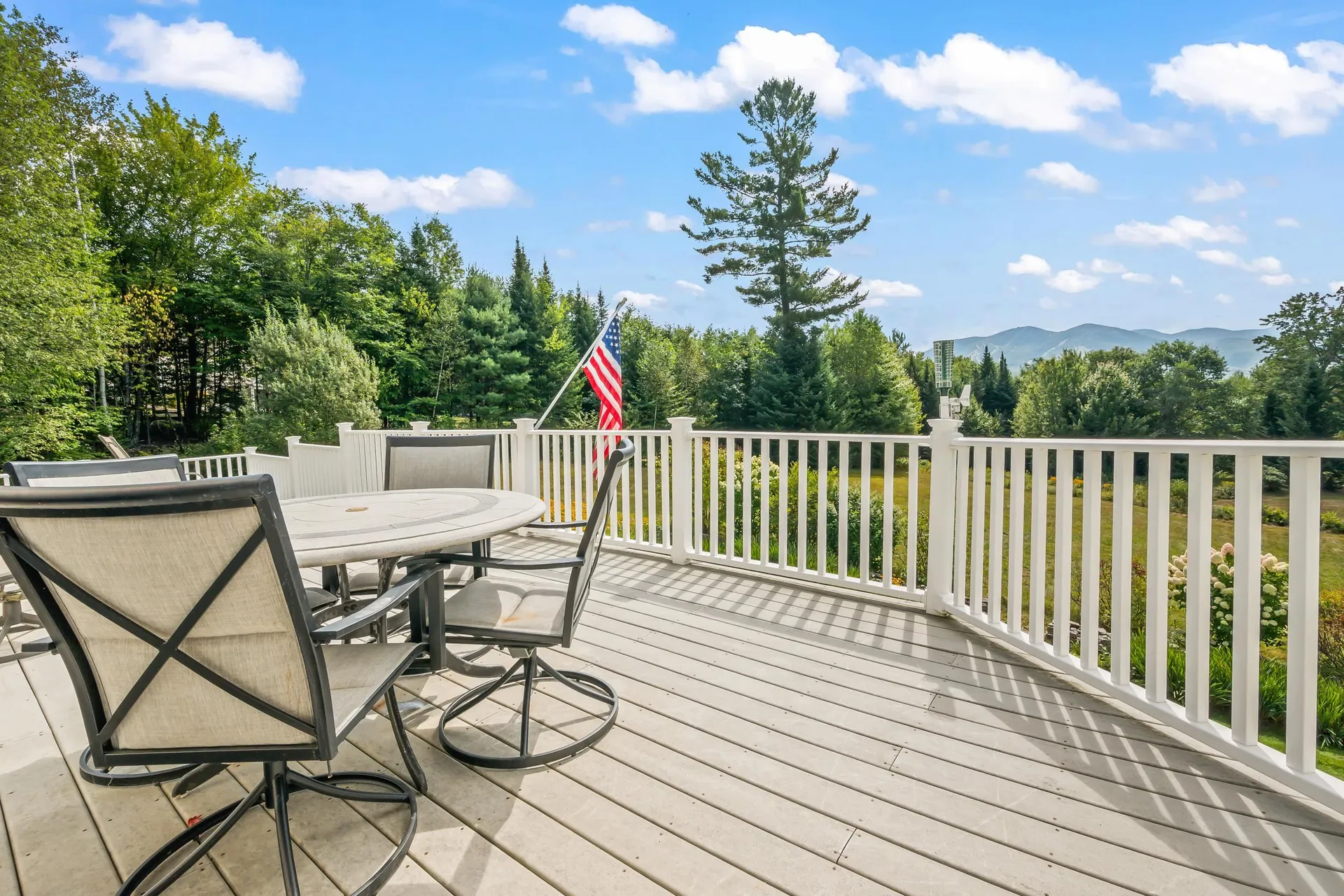 54 Woodbine Lane Franconia NH 03580