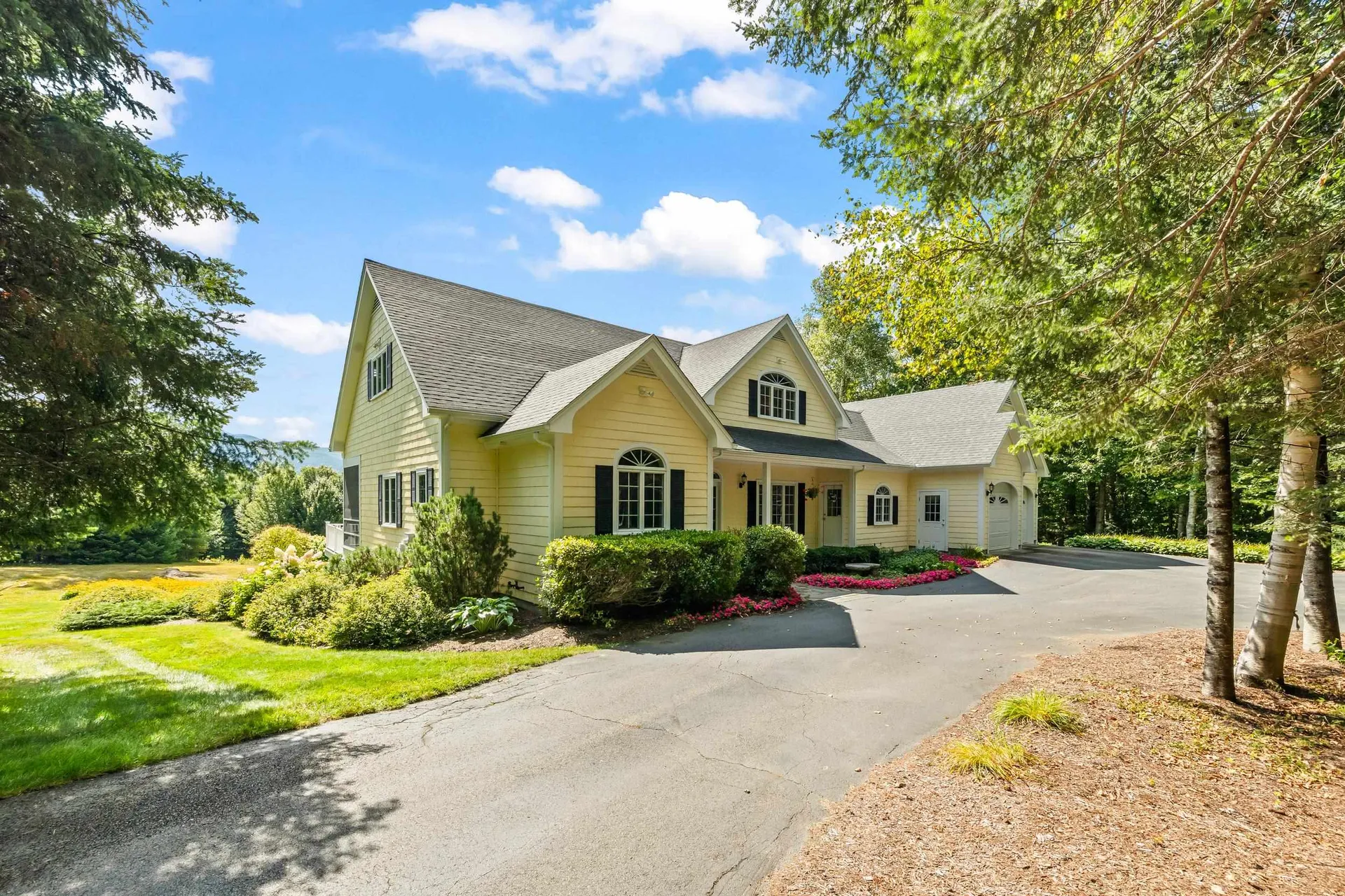 54 Woodbine Lane Franconia NH 03580