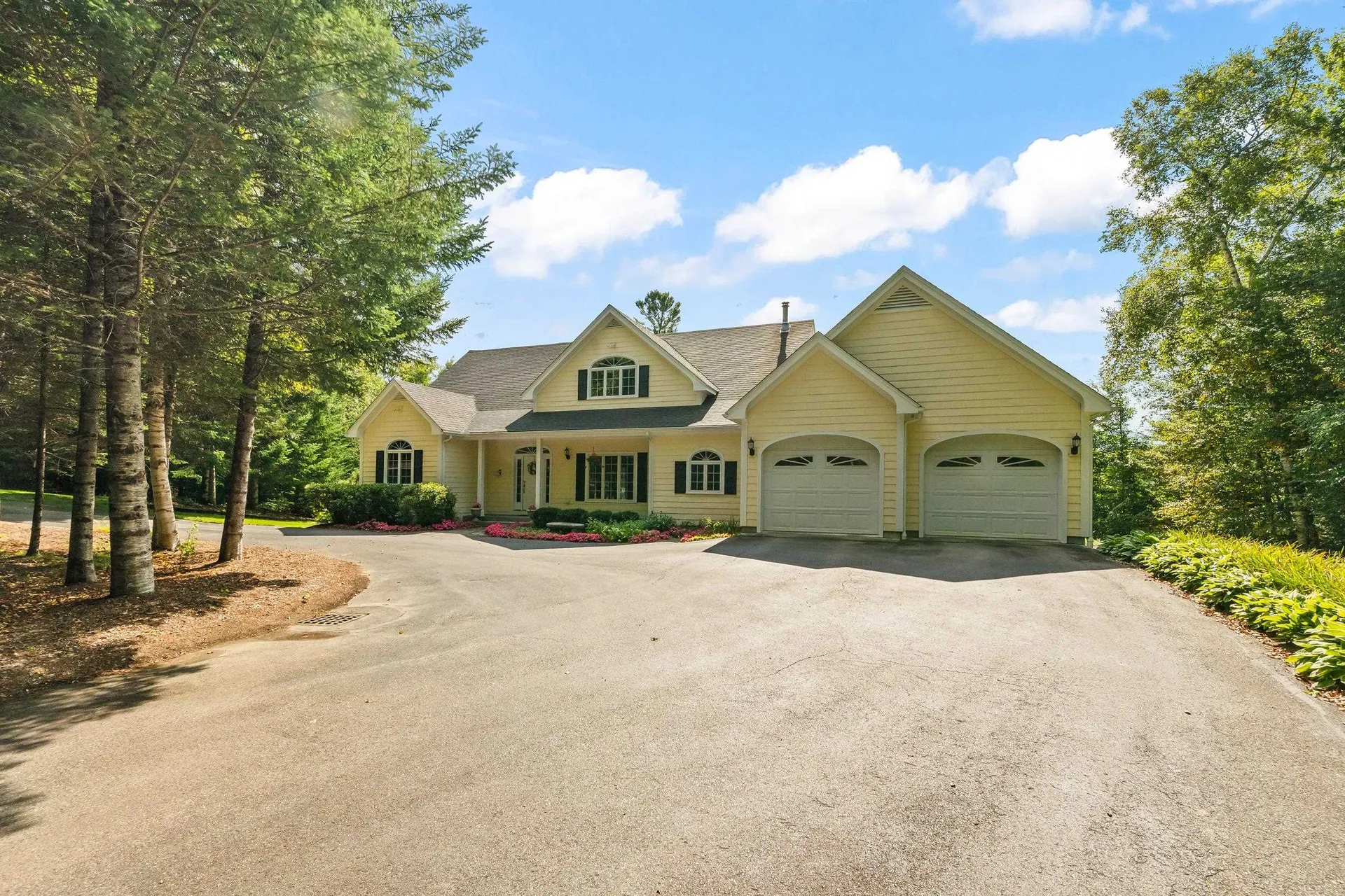 54 Woodbine Lane Franconia NH 03580