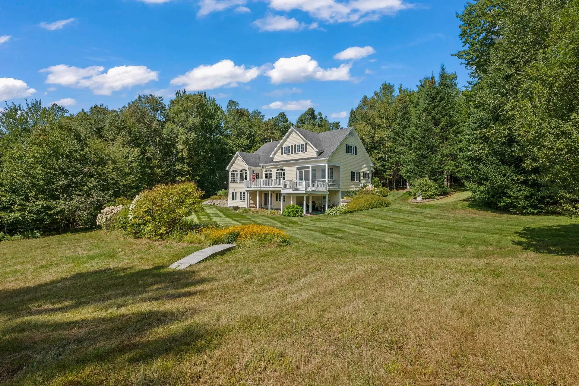 54 Woodbine Lane Franconia NH 03580
