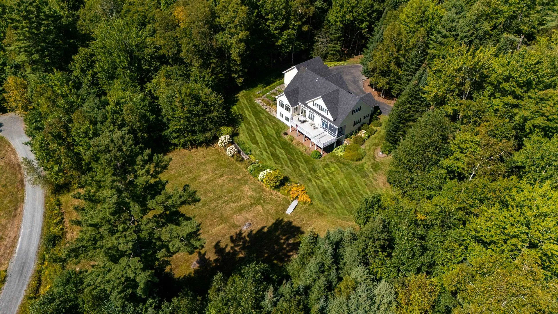 54 Woodbine Lane Franconia NH 03580