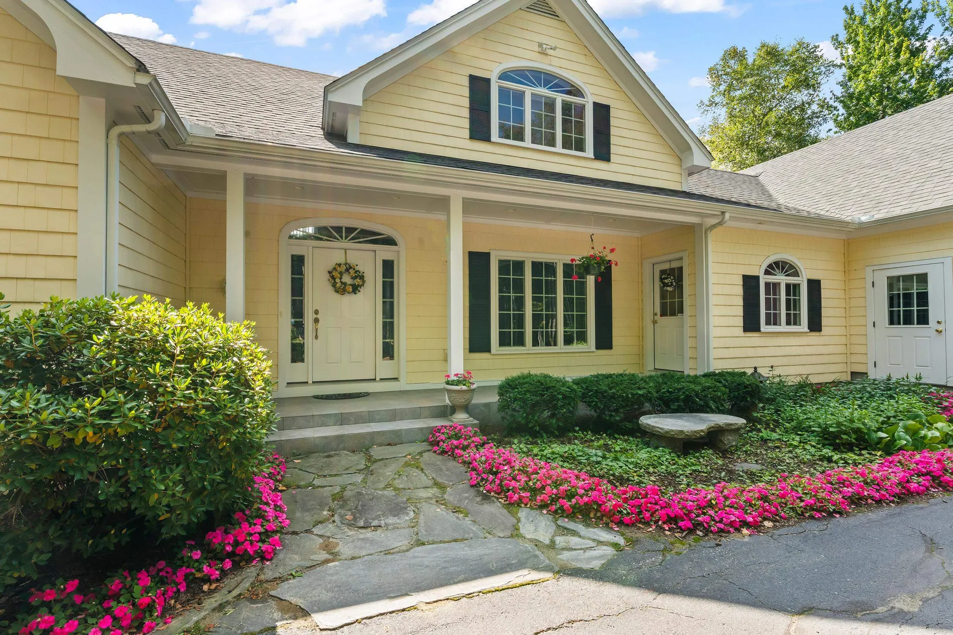 54 Woodbine Lane Franconia NH 03580