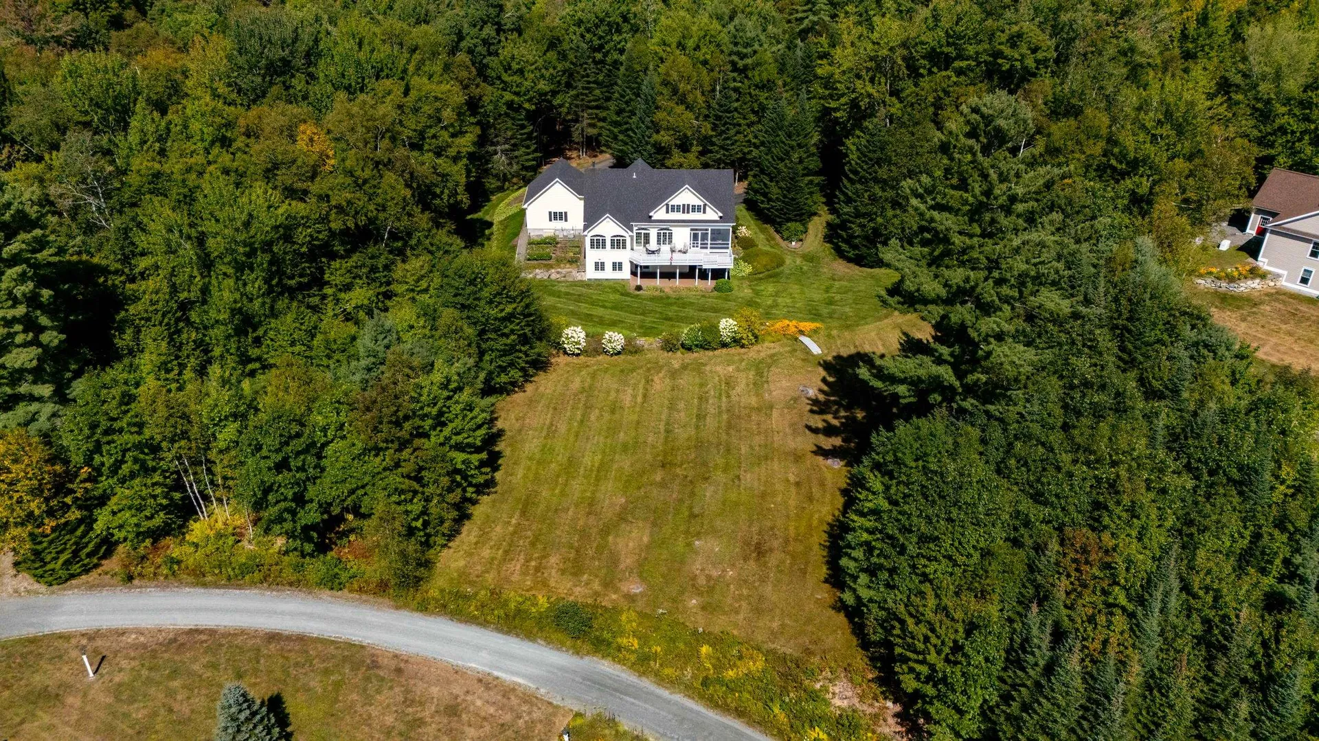 54 Woodbine Lane Franconia NH 03580