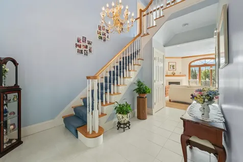 54 Woodbine Lane Franconia NH 03580