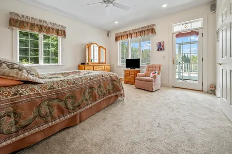 54 Woodbine Lane Franconia NH 03580