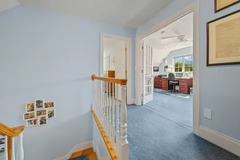 54 Woodbine Lane Franconia NH 03580