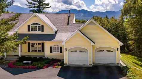 54 Woodbine Lane Franconia NH 03580