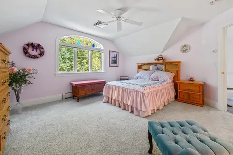 54 Woodbine Lane Franconia NH 03580