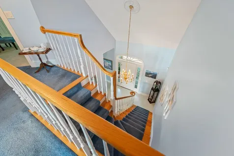 54 Woodbine Lane Franconia NH 03580